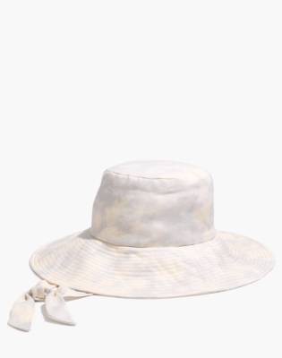 madewell sun hat