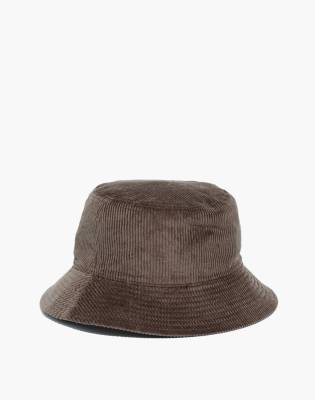XXL - XXXL Oversize Short Brim Polyester Bucket Hat -Free