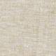Linen-Blend Alexandra Button-Front Mini Dress