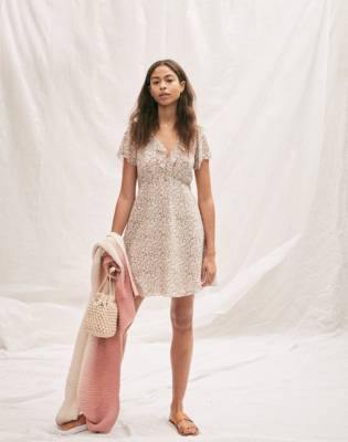 madewell dresses