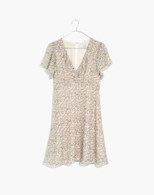 madewell petite dresses