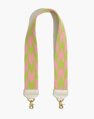 salt bag strap