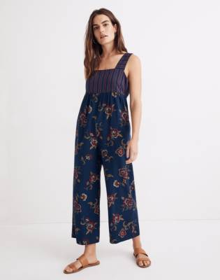 jumpsuit warm