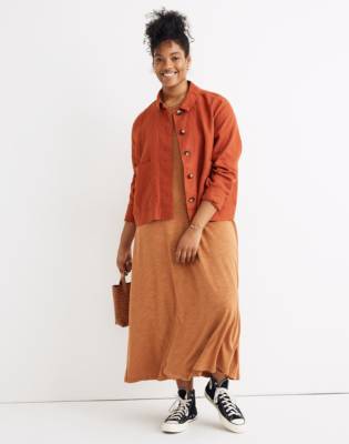 madewell chore jacket