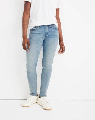 athletic skinny jean