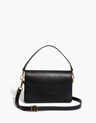 flap crossbody bag