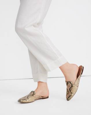 frances mule madewell