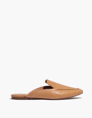 madewell frances mule