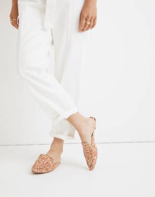 frances mule madewell