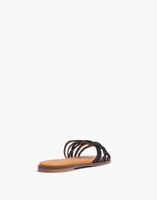madewell tracie sandal