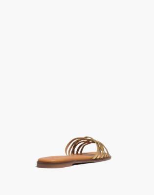 madewell tracie sandal