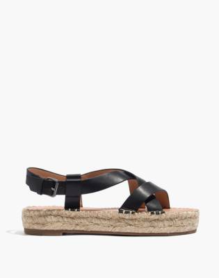 madewell espadrilles
