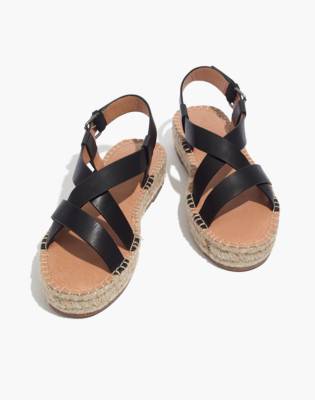 madewell sandals sale
