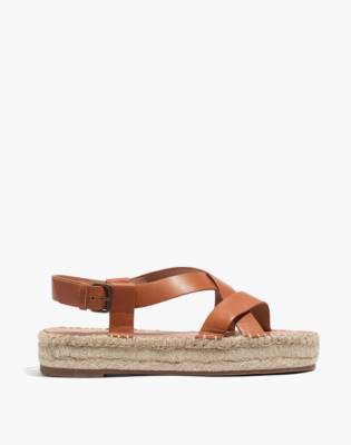 madewell sandals sale