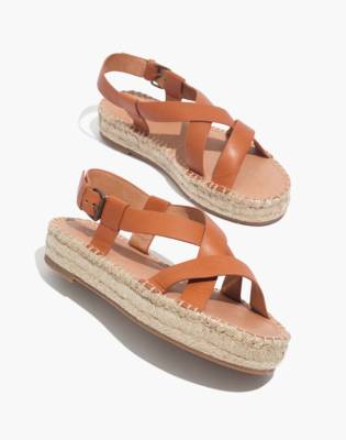 madewell espadrilles