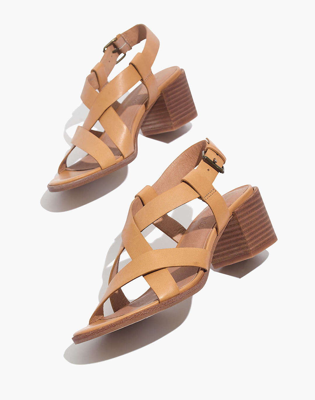 Cape The other day Weekdays The Alyssa Sandal
