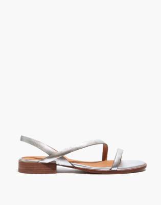 madewell sandals sale