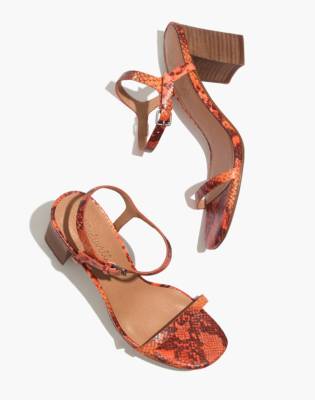 madewell sandals sale