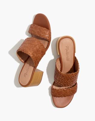 madewell kiera mule sandal