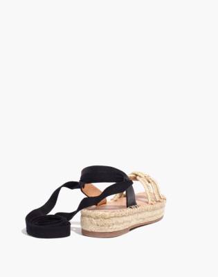madewell espadrilles