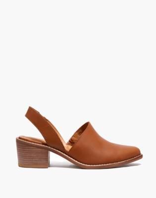 madewell slingbacks