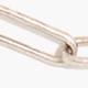 Paperclip Chain Necklace