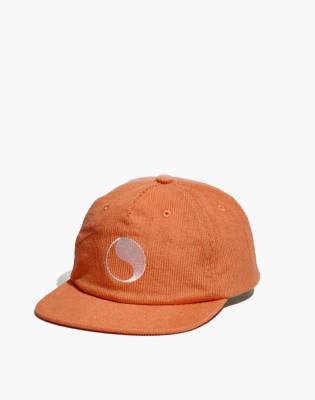 madewell wool blend baseball cap