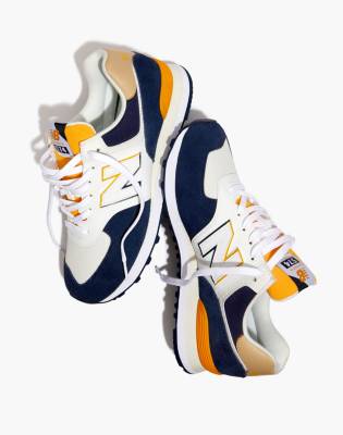 new balance 574 split sail mens