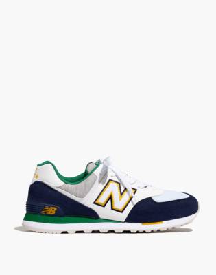 madewell new balance 574