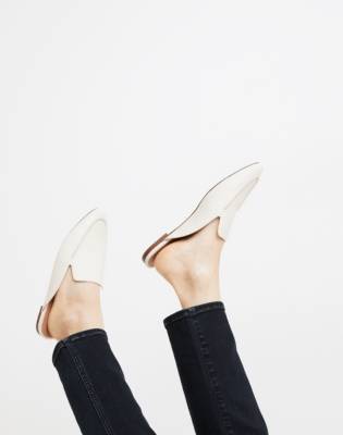 frances mule madewell