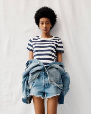 madewell vintage tee