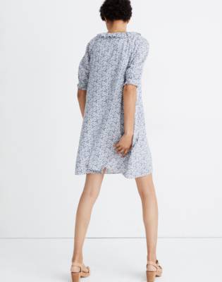 madewell americana floral