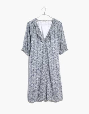 madewell americana floral