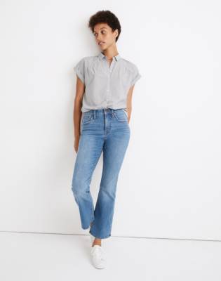 madewell denim sale