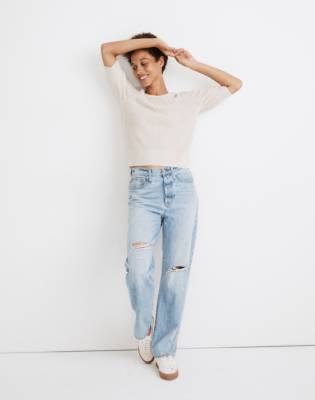 The Dadjean in Millman Wash: Ripped Edition in millman wash image 1