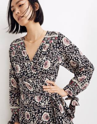 natalie martin danika wrap dress