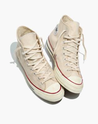 madewell terrazzo sneakers