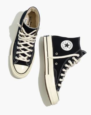 converse chuck 70 high top unisex shoe