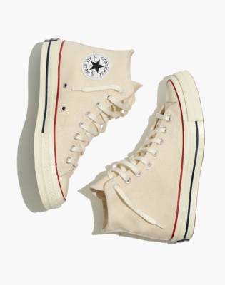 converse high top chuck