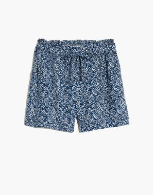 shorts madewell