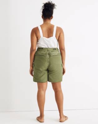 madewell cargo pants