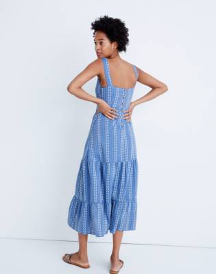 madewell sundress