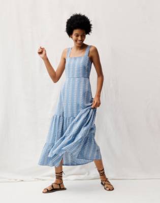 madewell sundress