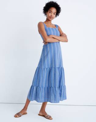 madewell sundress