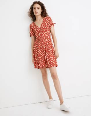 madewell summer dresses