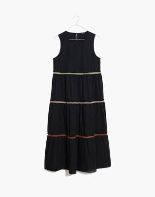 black dress madewell