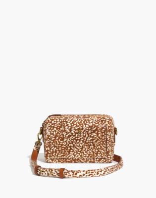 animal shoulder bag