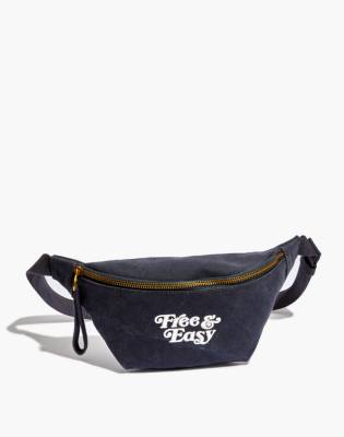 madewell fanny pack