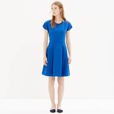 Matinee Dress : dresses & skirts | Madewell