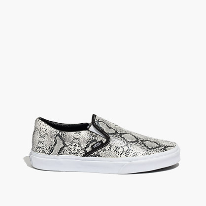 vans snake print vans snake print